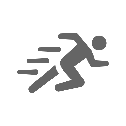  Increase Speed and Agility