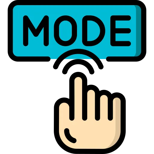 Mode
